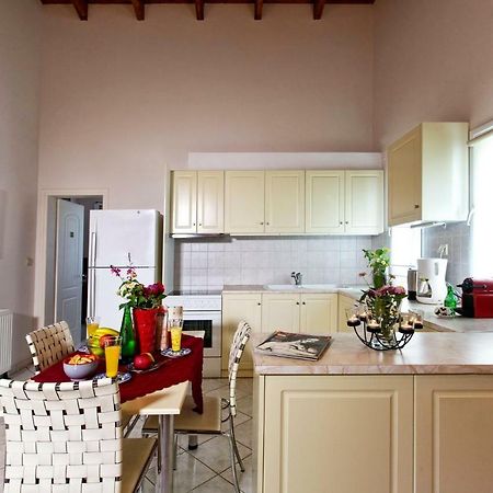 Achilles Country House Perama  Zewnętrze zdjęcie