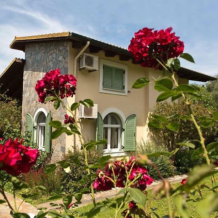 Achilles Country House Perama  Zewnętrze zdjęcie