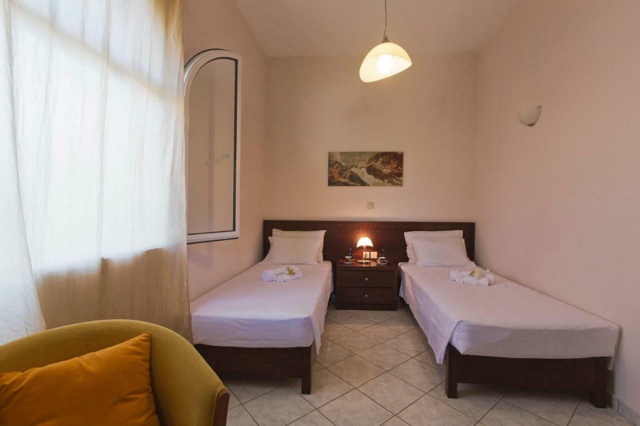 Achilles Country House Perama  Zewnętrze zdjęcie