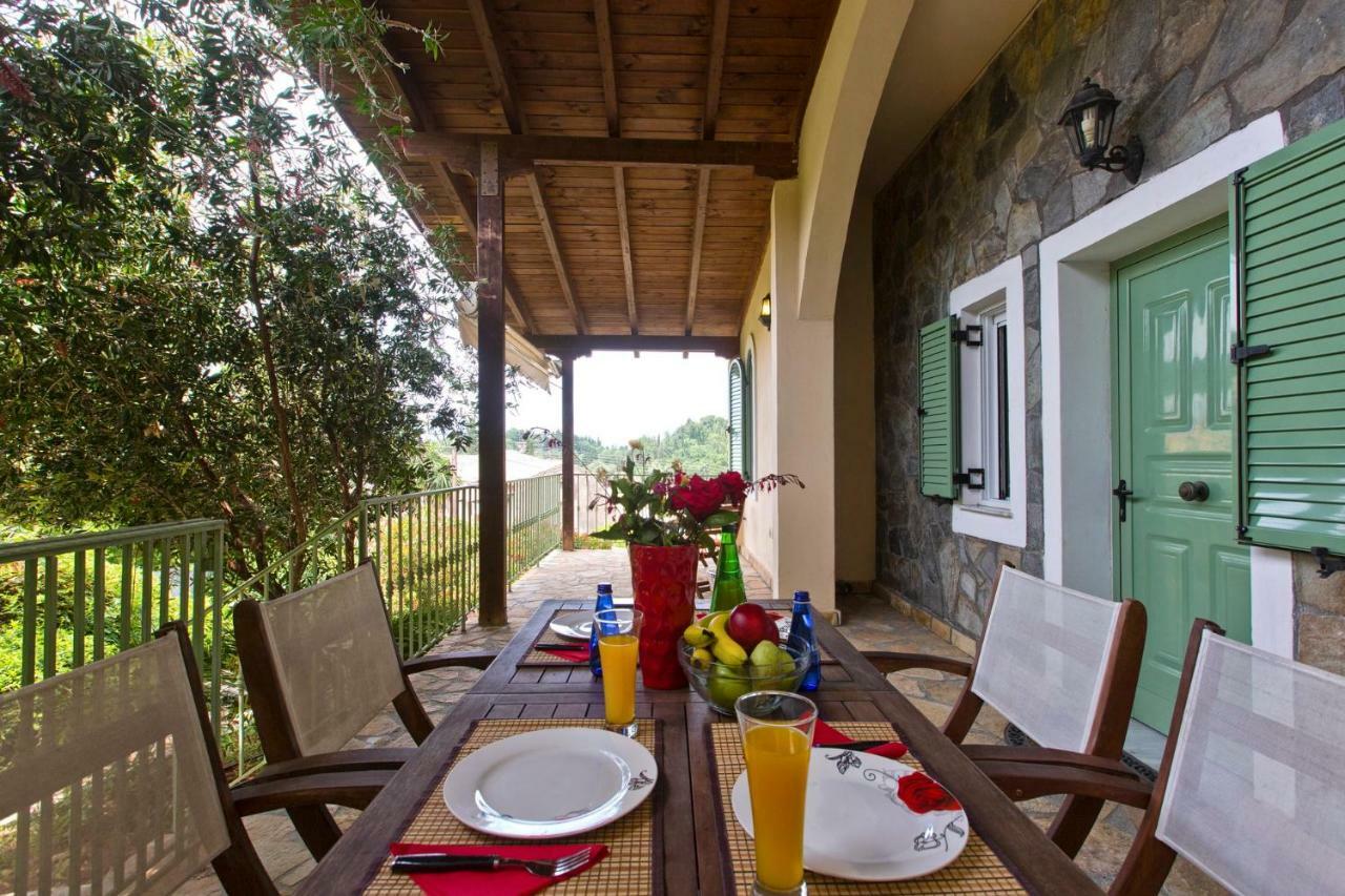 Achilles Country House Perama  Zewnętrze zdjęcie