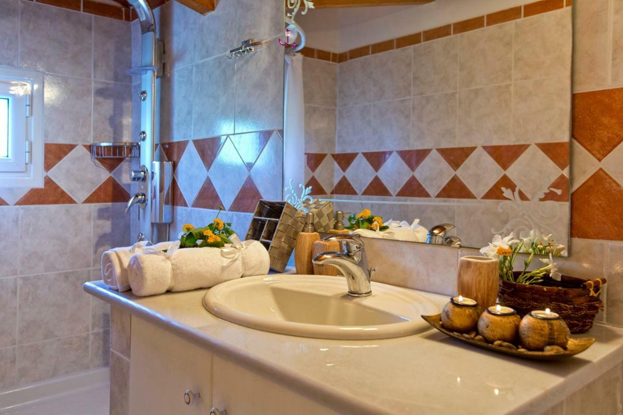 Achilles Country House Perama  Zewnętrze zdjęcie