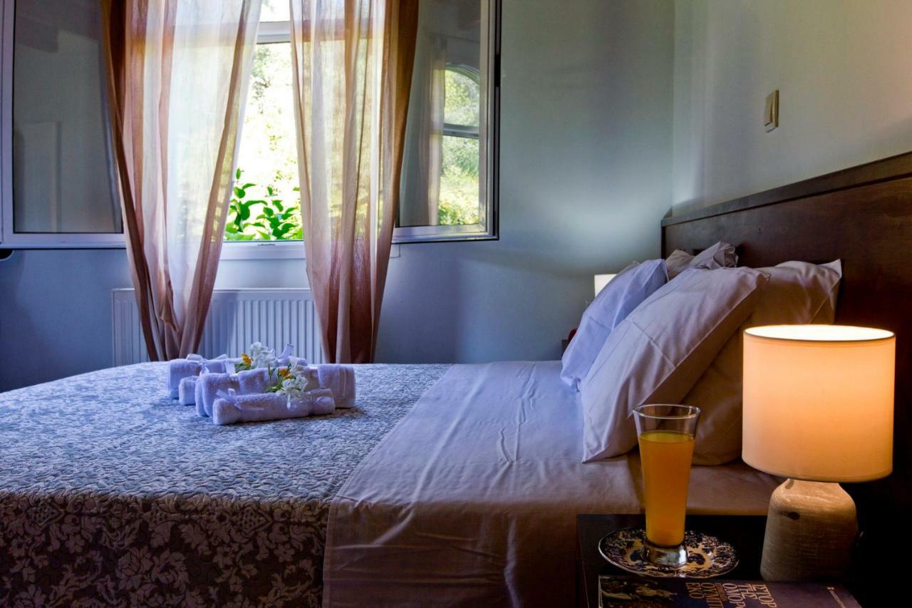 Achilles Country House Perama  Zewnętrze zdjęcie