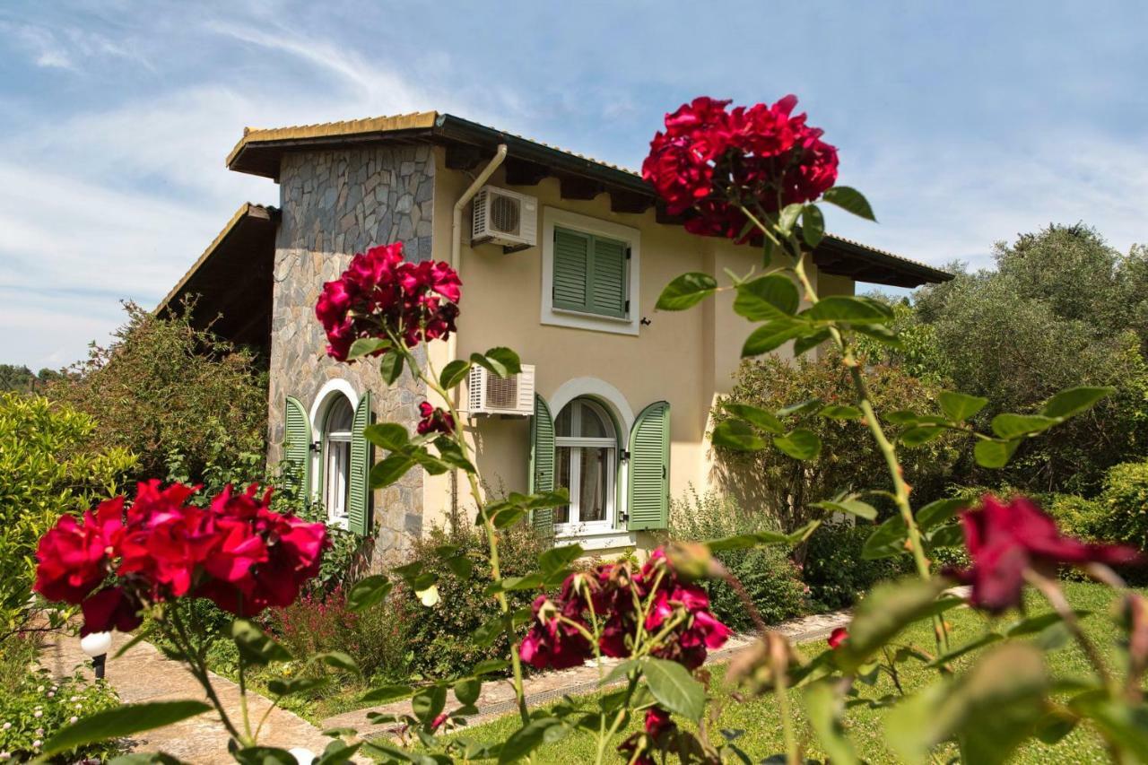 Achilles Country House Perama  Zewnętrze zdjęcie